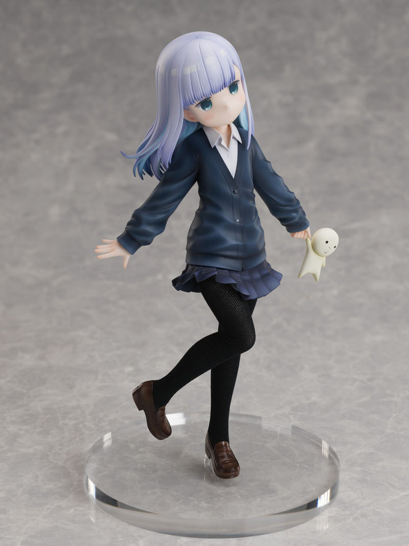 Aharen-san wa Hakarenai FuRyu Reina Aharen