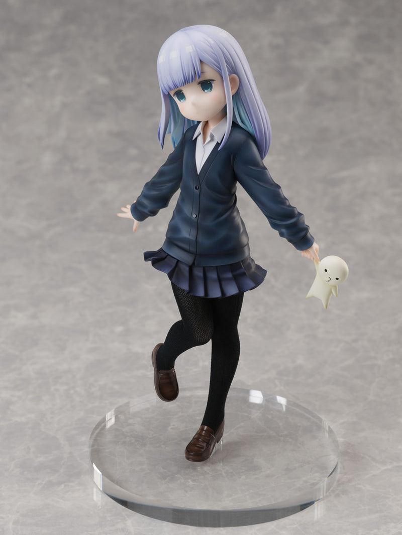 Aharen-san wa Hakarenai FuRyu Reina Aharen