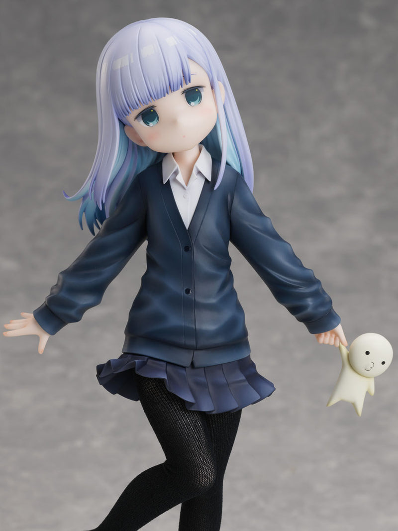 Aharen-san wa Hakarenai FuRyu Reina Aharen