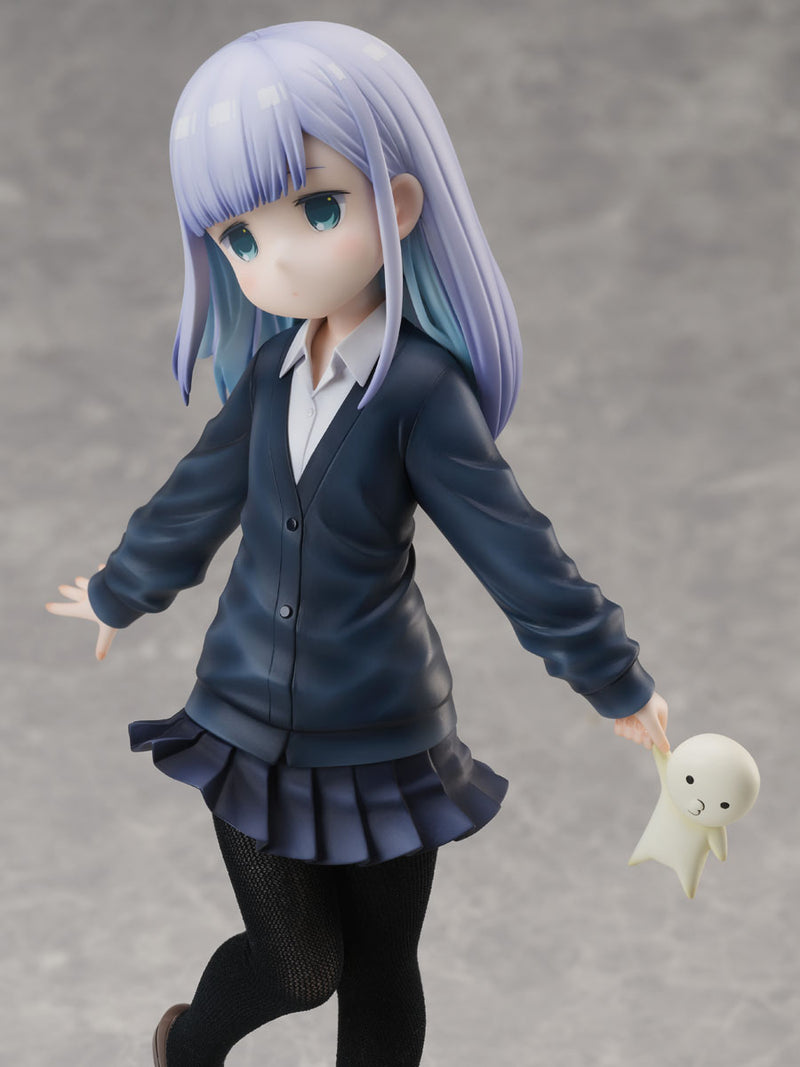 Aharen-san wa Hakarenai FuRyu Reina Aharen