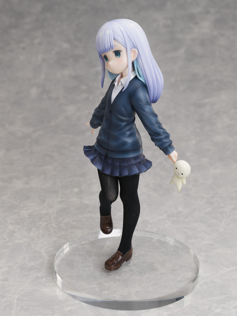 Aharen-san wa Hakarenai FuRyu Reina Aharen