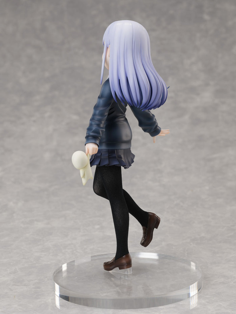 Aharen-san wa Hakarenai FuRyu Reina Aharen