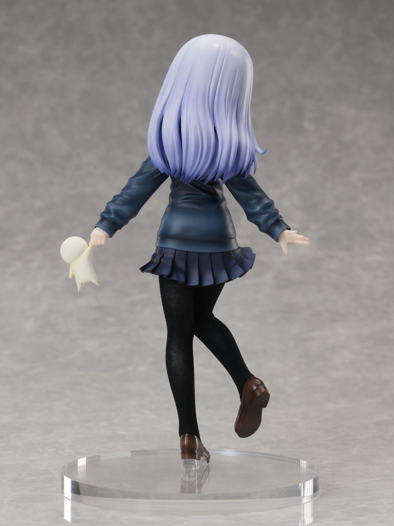 Aharen-san wa Hakarenai FuRyu Reina Aharen