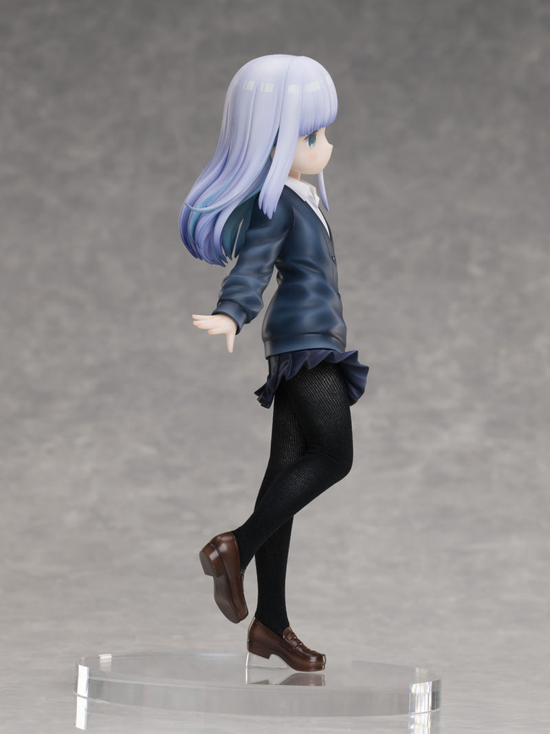 Aharen-san wa Hakarenai FuRyu Reina Aharen