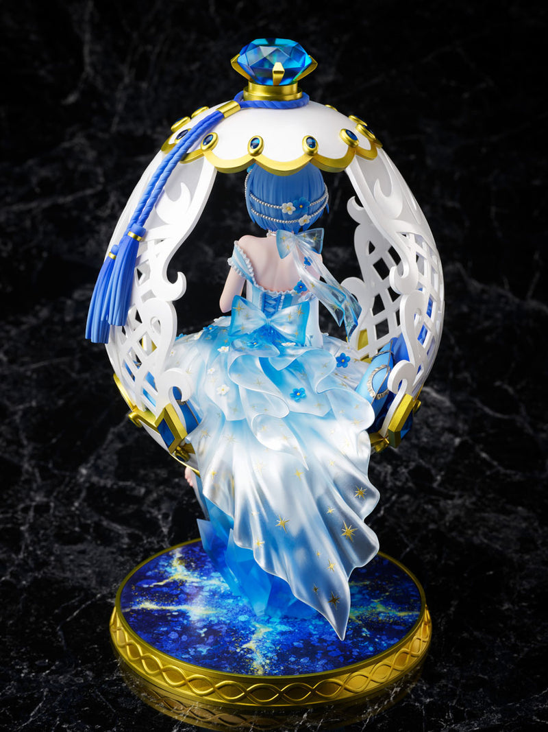 Re:ZERO -Starting Life in Another World- FuRyu Rem Egg Art Ver.