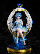 Re:ZERO -Starting Life in Another World- FuRyu Rem Egg Art Ver.