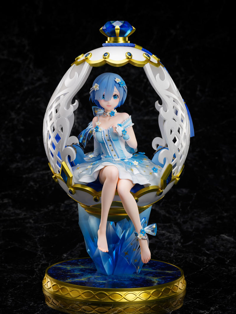 Re:ZERO -Starting Life in Another World- FuRyu Rem Egg Art Ver.