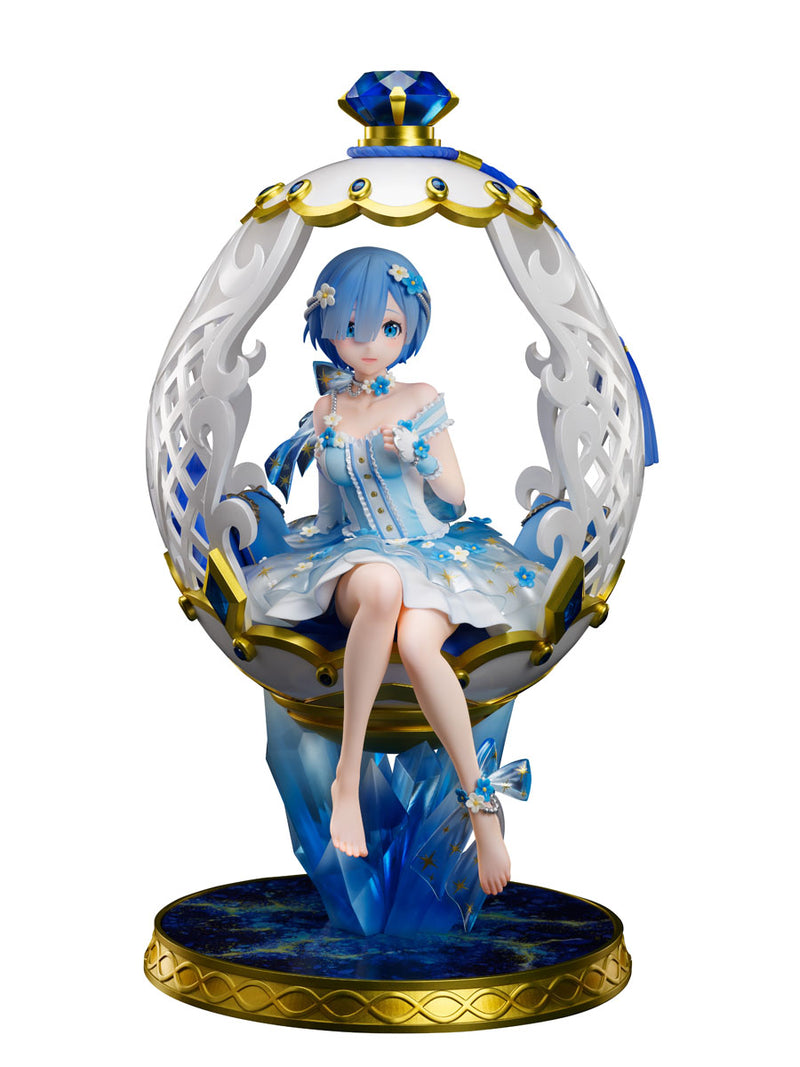 Re:ZERO -Starting Life in Another World- FuRyu Rem Egg Art Ver.