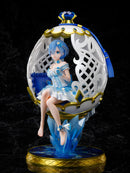 Re:ZERO -Starting Life in Another World- FuRyu Rem Egg Art Ver.