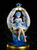 Re:ZERO -Starting Life in Another World- FuRyu Rem Egg Art Ver.