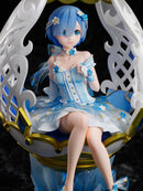 Re:ZERO -Starting Life in Another World- FuRyu Rem Egg Art Ver.