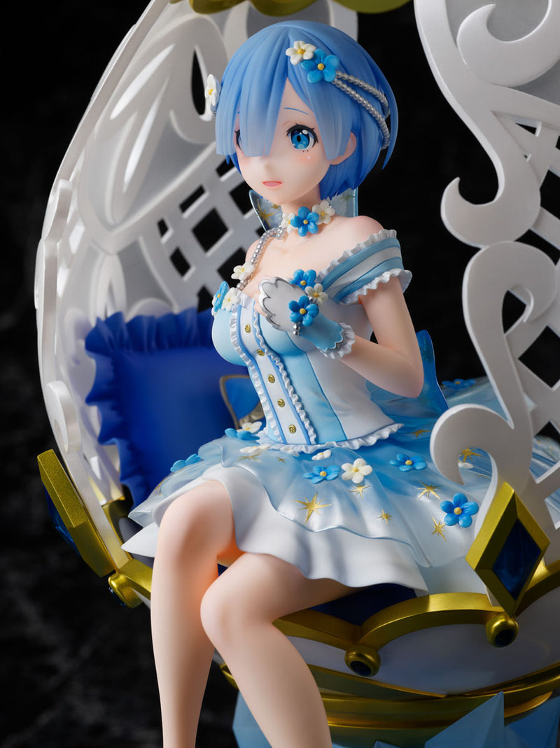 Re:ZERO -Starting Life in Another World- FuRyu Rem Egg Art Ver.