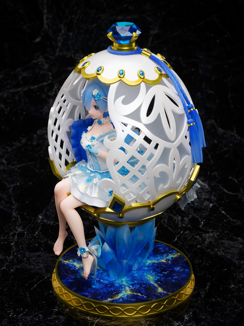 Re:ZERO -Starting Life in Another World- FuRyu Rem Egg Art Ver.