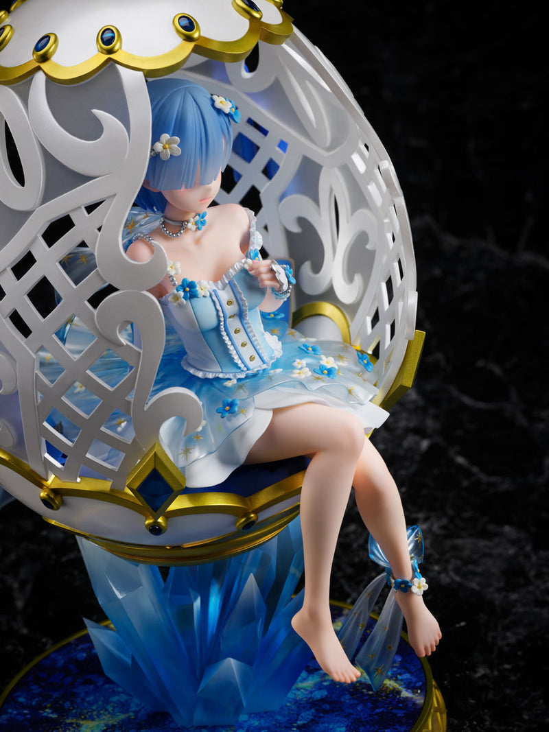 Re:ZERO -Starting Life in Another World- FuRyu Rem Egg Art Ver.