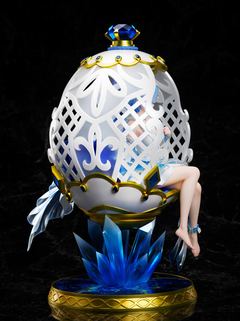 Re:ZERO -Starting Life in Another World- FuRyu Rem Egg Art Ver.