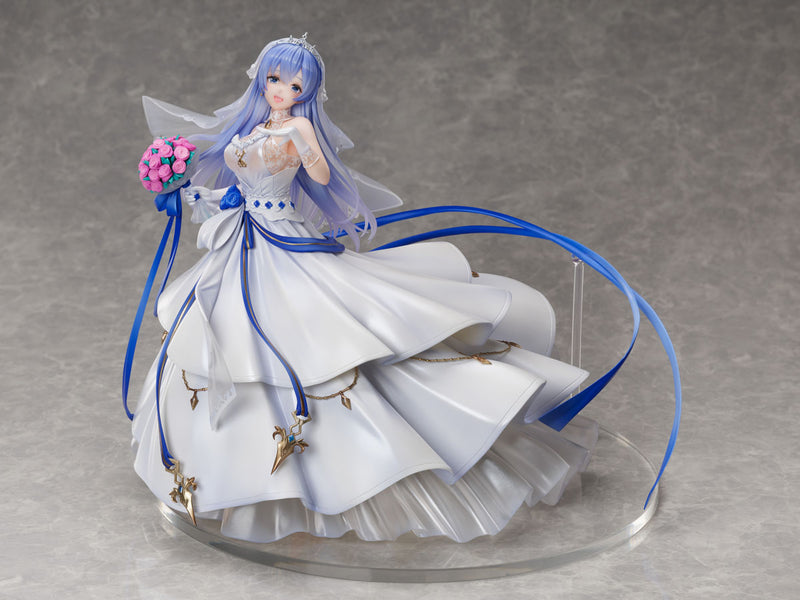 Azur Lane FuRyu Rodney Palace Brightness