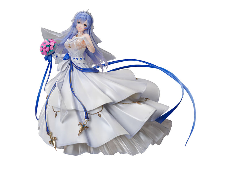 Azur Lane FuRyu Rodney Palace Brightness