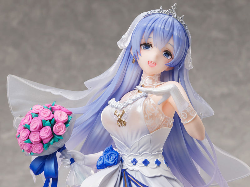 Azur Lane FuRyu Rodney Palace Brightness