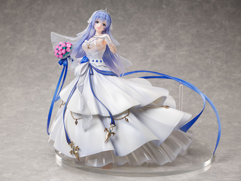 Azur Lane FuRyu Rodney Palace Brightness