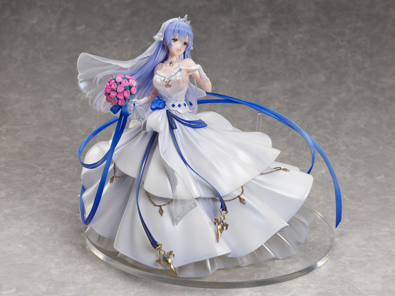 Azur Lane FuRyu Rodney Palace Brightness