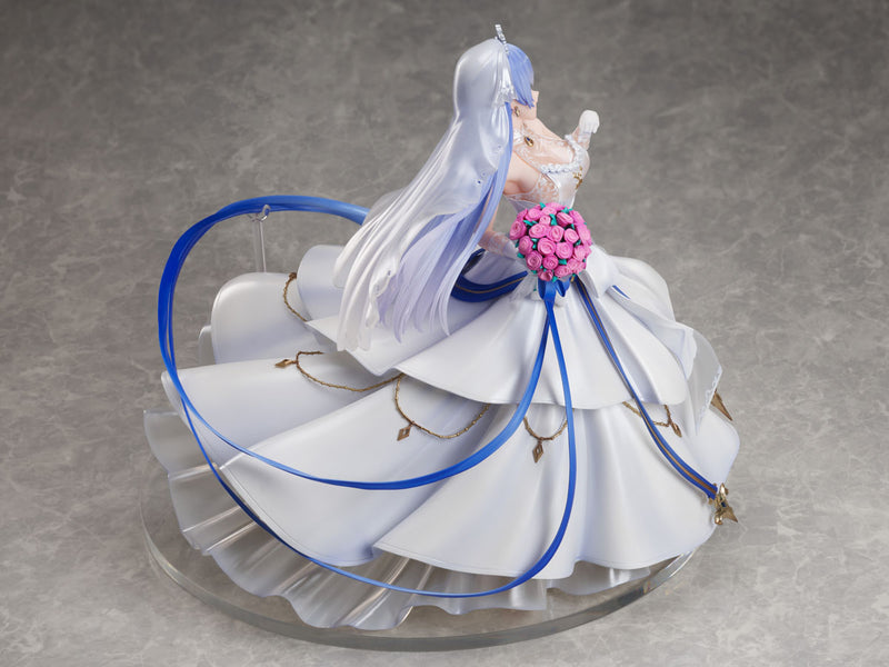 Azur Lane FuRyu Rodney Palace Brightness