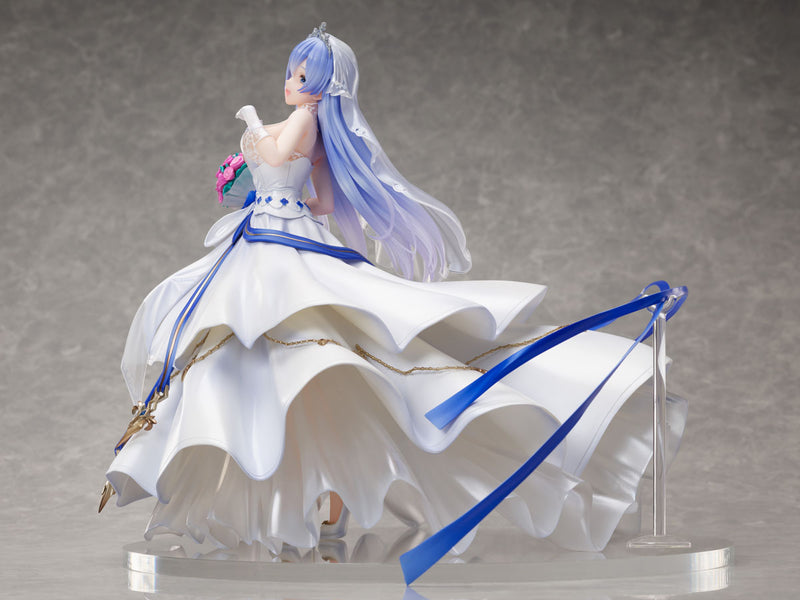 Azur Lane FuRyu Rodney Palace Brightness