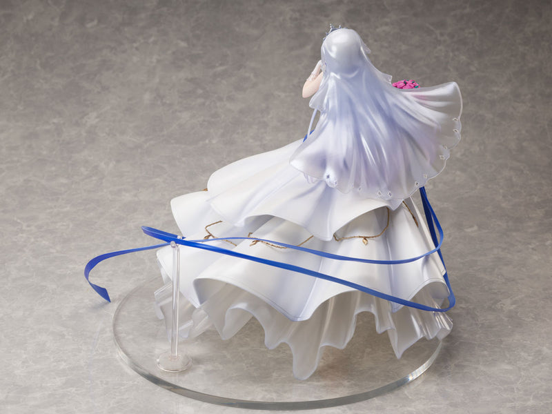 Azur Lane FuRyu Rodney Palace Brightness