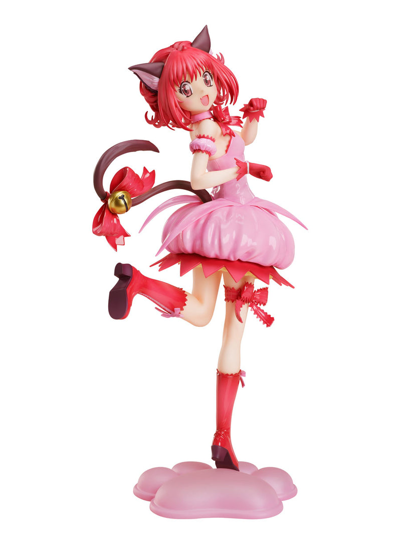 TOKYO MEW MEW FuRyu NEW MEW ICHIGO