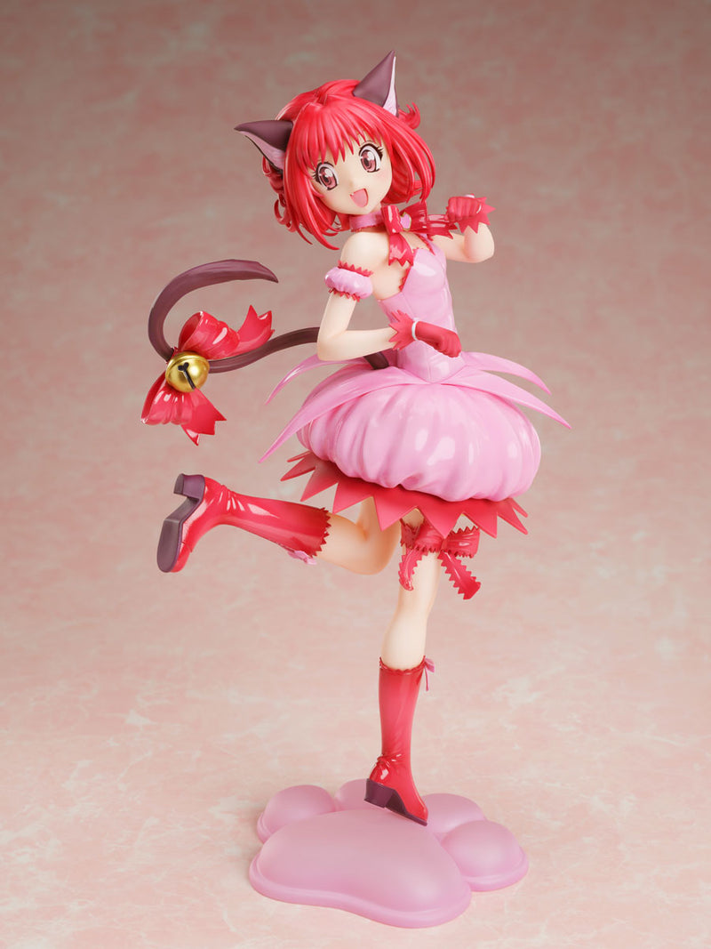 TOKYO MEW MEW FuRyu NEW MEW ICHIGO