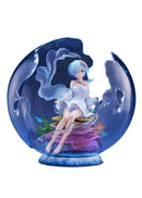 Re:ZERO -Starting Life in Another World- FuRyu Rem Aqua Orb Ver.