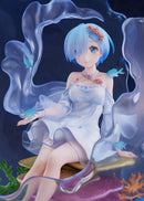 Re:ZERO -Starting Life in Another World- FuRyu Rem Aqua Orb Ver.