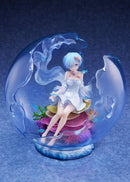 Re:ZERO -Starting Life in Another World- FuRyu Rem Aqua Orb Ver.