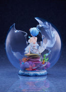 Re:ZERO -Starting Life in Another World- FuRyu Rem Aqua Orb Ver.