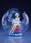 Re:ZERO -Starting Life in Another World- FuRyu Rem Aqua Orb Ver.