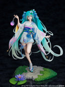 Hatsune Miku FuRyu Hatsune Miku Summer Fireworks ver.