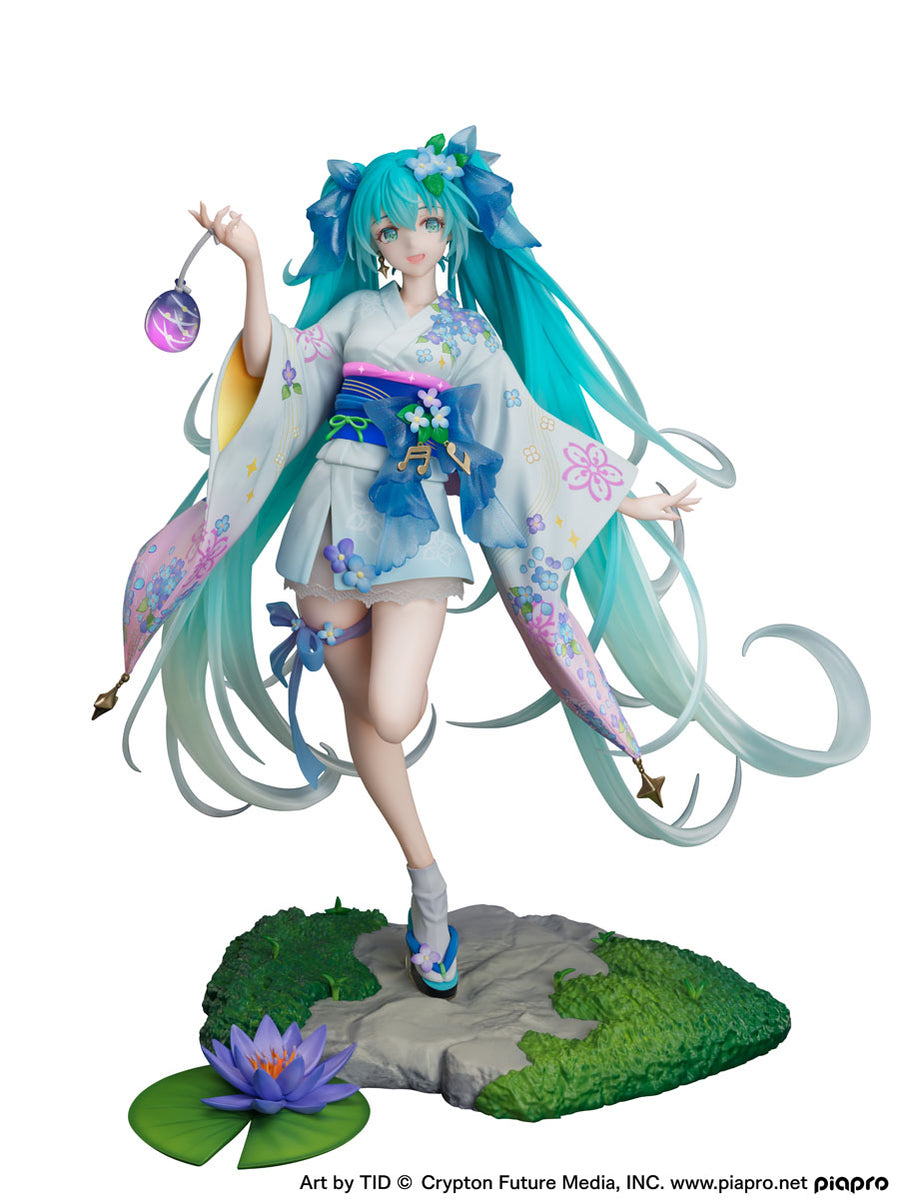 POP UP PARADE Hatsune Miku Little Missing Stars Version