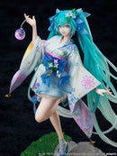 Hatsune Miku FuRyu Hatsune Miku Summer Fireworks ver.