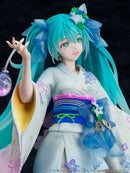 Hatsune Miku FuRyu Hatsune Miku Summer Fireworks ver.