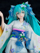 Hatsune Miku FuRyu Hatsune Miku Summer Fireworks ver.