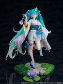 Hatsune Miku FuRyu Hatsune Miku Summer Fireworks ver.