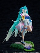 Hatsune Miku FuRyu Hatsune Miku Summer Fireworks ver.