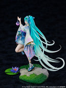 Hatsune Miku FuRyu Hatsune Miku Summer Fireworks ver.