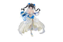 Is It Wrong to Try to Pick Up Girls in a Dungeon? IV FuRyu Hestia Wedding Dress