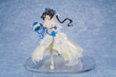 Is It Wrong to Try to Pick Up Girls in a Dungeon? IV FuRyu Hestia Wedding Dress