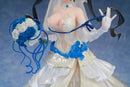 Is It Wrong to Try to Pick Up Girls in a Dungeon? IV FuRyu Hestia Wedding Dress