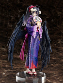 OVERLORD FuRyu Albedo Yukata (REPRODUCTION)