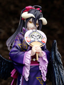 OVERLORD FuRyu Albedo Yukata (REPRODUCTION)