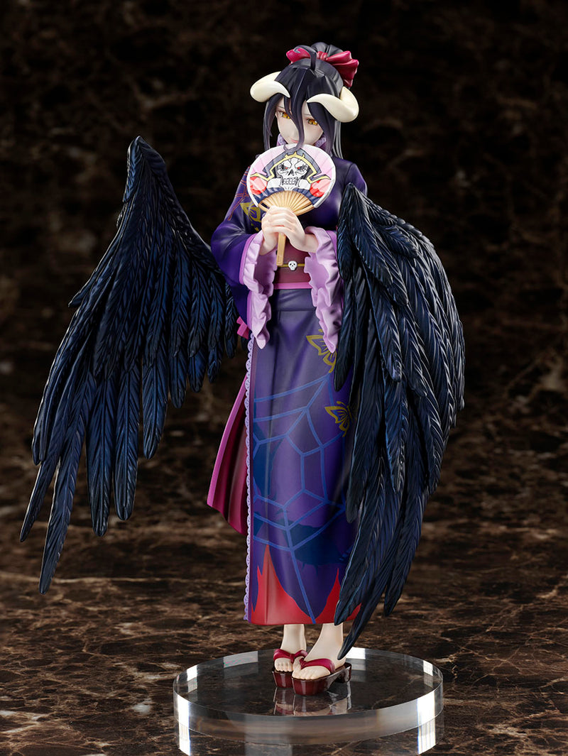 OVERLORD FuRyu Albedo Yukata (REPRODUCTION)