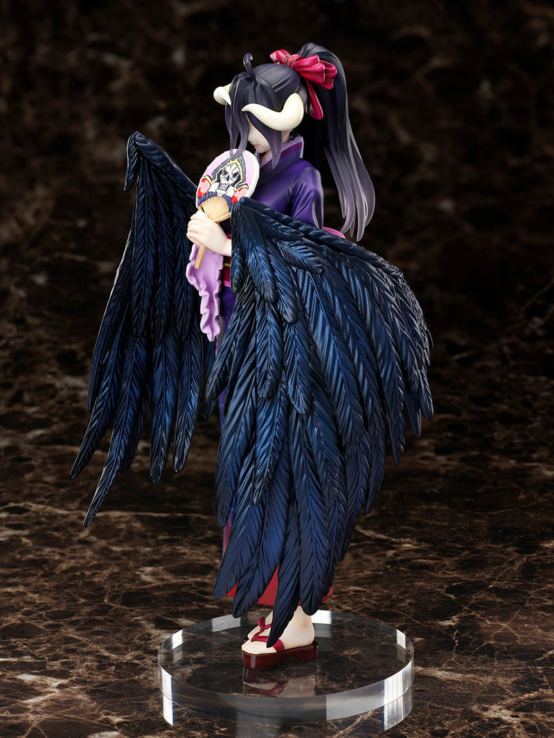OVERLORD FuRyu Albedo Yukata (REPRODUCTION)