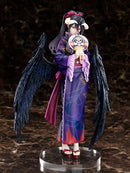 OVERLORD FuRyu Albedo Yukata (REPRODUCTION)